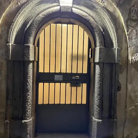 招待所 Dora's House 那不勒斯