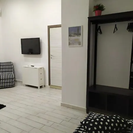 招待所 Dora's House 那不勒斯