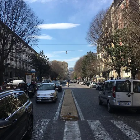 Dora's House 那不勒斯