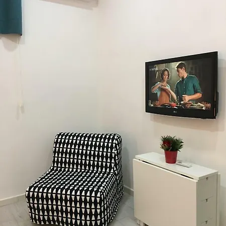 招待所 Dora's House 那不勒斯