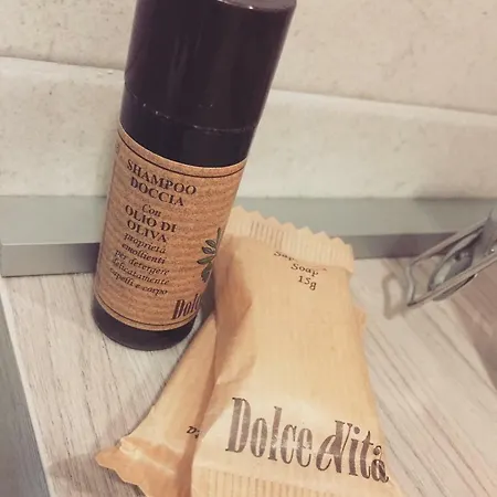 招待所 Dora's House 那不勒斯