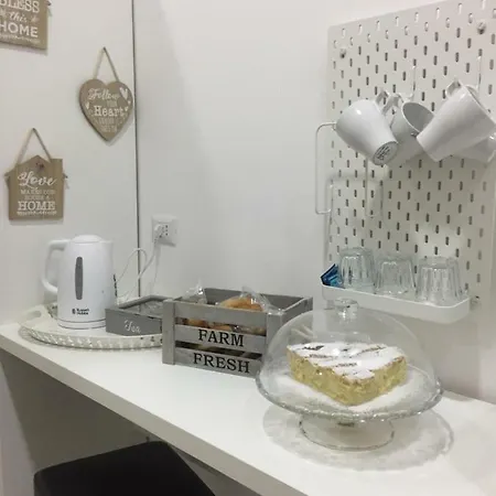 Dora's House 4* 那不勒斯