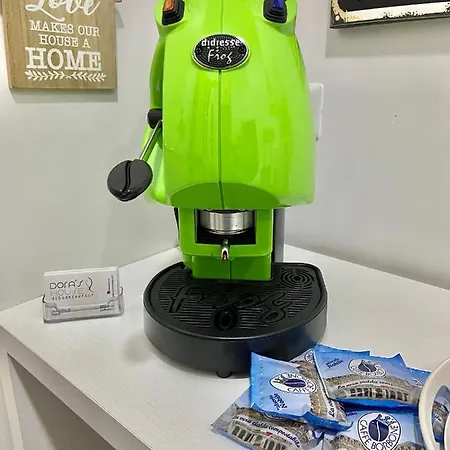 게스트하우스 Dora's House