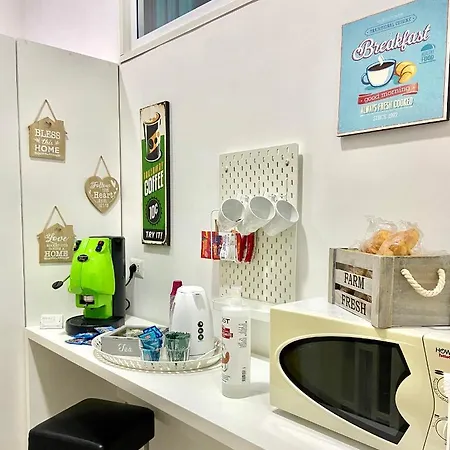 Dora's House Неаполь