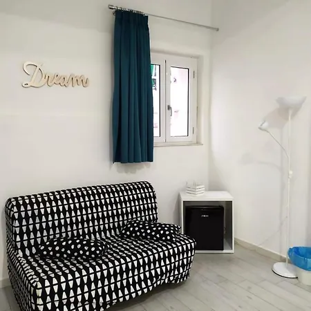 Dora's House 4* Nápoles