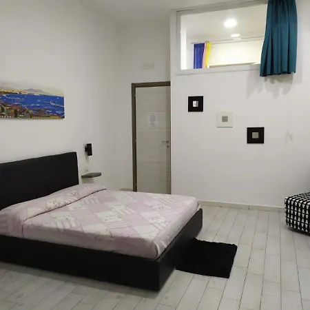 Pensión Dora's House