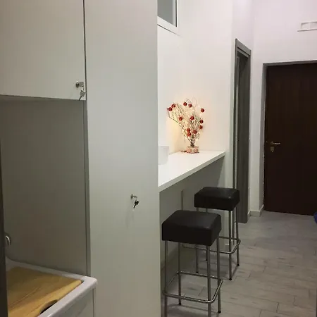 Pensión Dora's House 4*