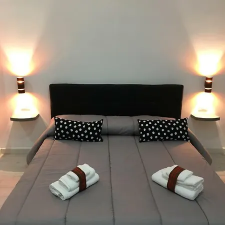 Guest house Dora's House