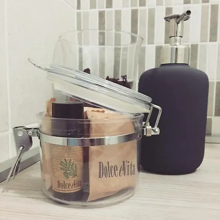 Dora's House Гостевой дом 4*