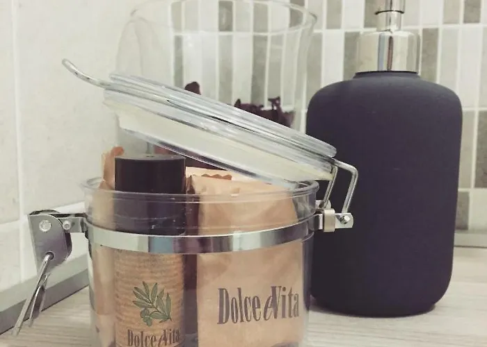 Dora's House Maison d'hôtes 4*