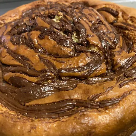 Gasthuis Dora's House 4*