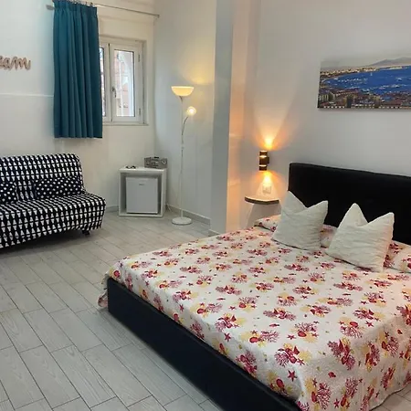 Gasthuis Dora's House