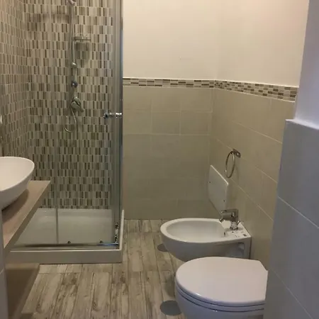 Gasthuis Dora's House 4*