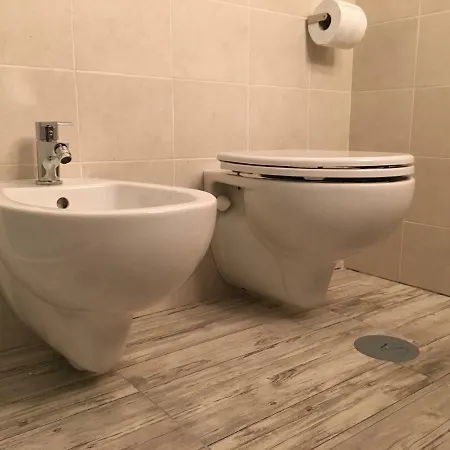 Dora's House Gasthuis 4*