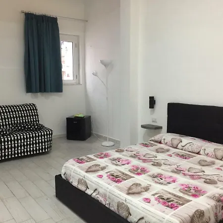 Dora's House Gasthuis