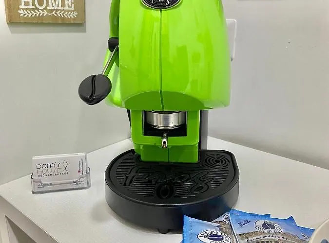 Konukevi Dora's House