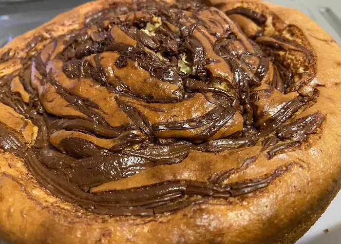 Konukevi Dora's House 4*