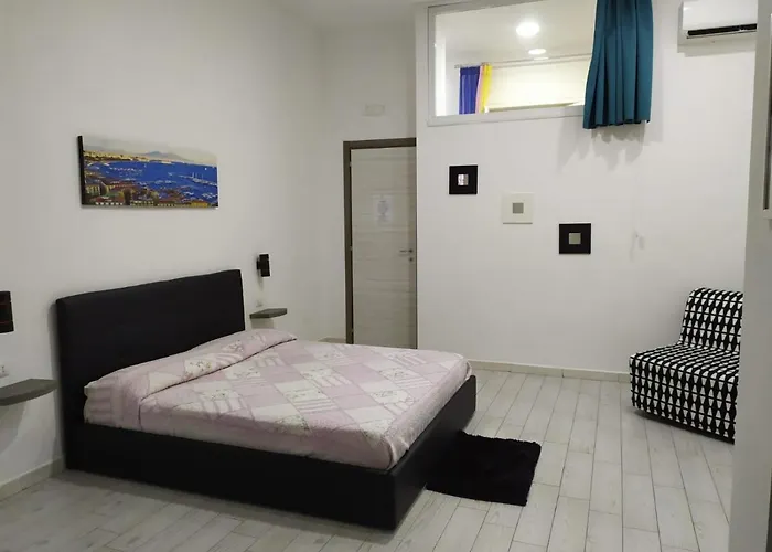 Konukevi Dora's House