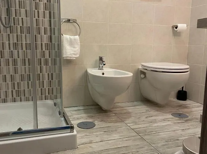 Dora's House Konukevi Napoli