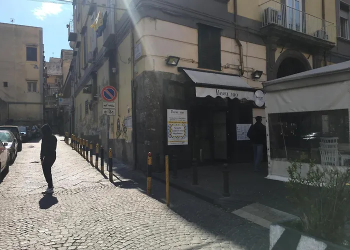 Konukevi Dora's House