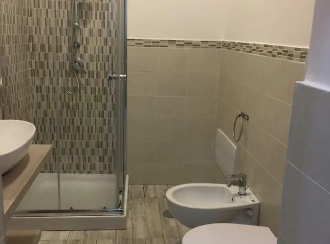 Konukevi Dora's House 4*