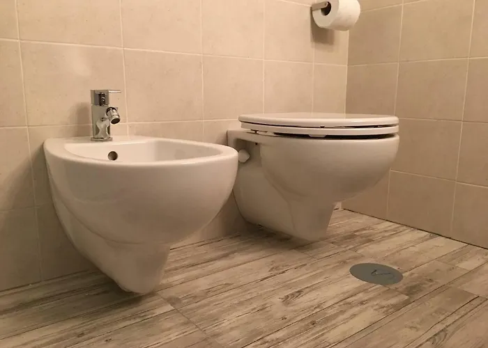 Dora's House Konukevi 4*