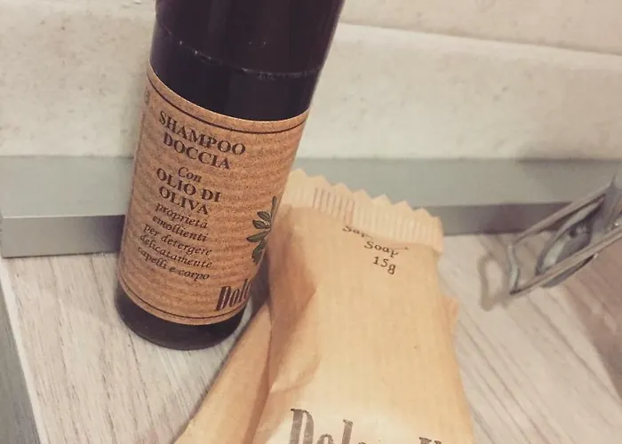 Konukevi Dora's House Napoli