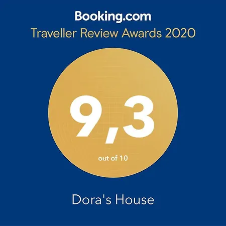 Dora's House Neapel