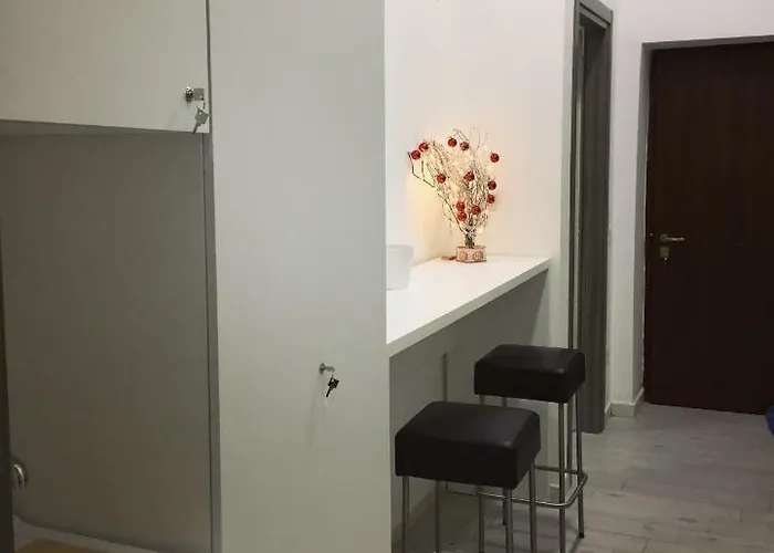 Πανσιόν Dora's House 4*