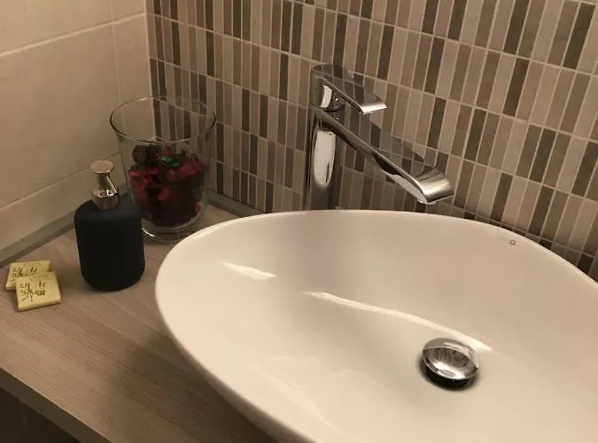 Dora's House Πανσιόν Νάπολη