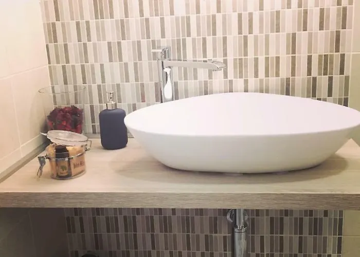 Dora's House Νάπολη