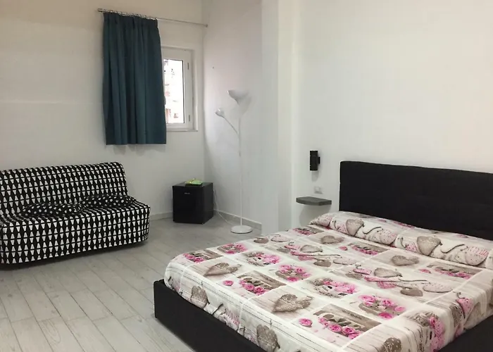 Dora's House Πανσιόν